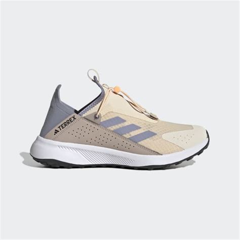 adidas terrex damen beige|Beige Terrex Clothes & Shoes .